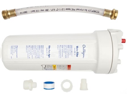 Culligan Exterior RV Water Filtration System